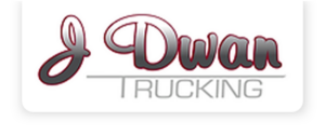 J Dwan Trucking